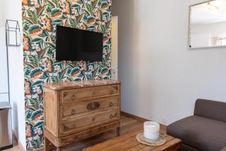 La Biggy - Sleep in La Ciotat - 7