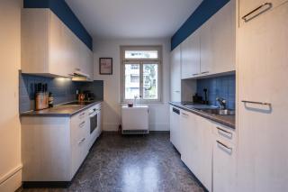 Boutique Apartment Lakeview Luzern 1 - 6