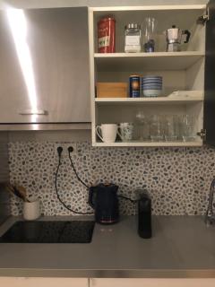 Pasarét Studio - Budapest - 9