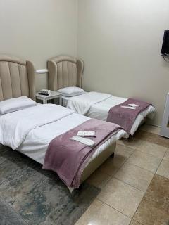 سويتات مفروشة 2 - Al Hofuf - 8