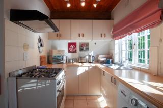 Serendipity Self-Catering Cottage - 5