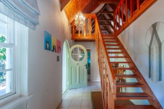 Serendipity Self-Catering Cottage - Greyton - 3