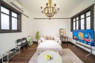 Book and Bed - SML Center - Shanghai - 5