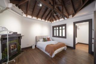 Book and Bed - SML Center - Shanghai - 4