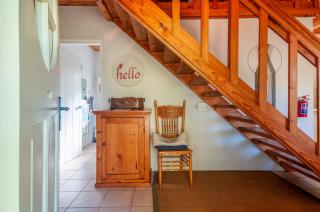 Serendipity Self-Catering Cottage - Greyton - 1
