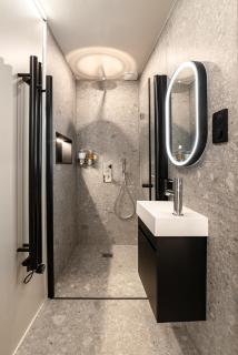 Luxury Suite 2BR in Charming Courtyard Le Marais - Paris - 2