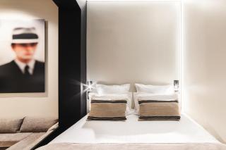Luxury Suite 2BR in Charming Courtyard Le Marais - Parijs - 6
