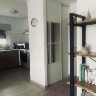 Appartement avec balcon - Beinheim - 5