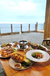 Charome Resort - - 3