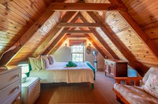 Serendipity Self-Catering Cottage - Greyton - 2