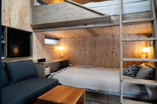 HOTEL BOTH - Shari - 7