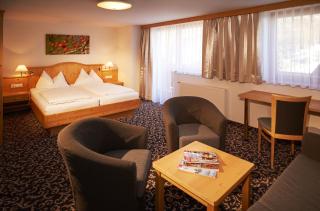 Hotel Wagrainerhof - Wagrain - 7