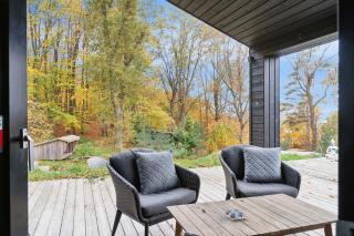 Wonderful Holiday Home With Sea View - Asnæs - 4