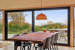 Wonderful Holiday Home With Sea View - Asnæs - 1