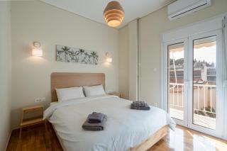 Frederic - 2BR in the Historic Center - Atene - 0