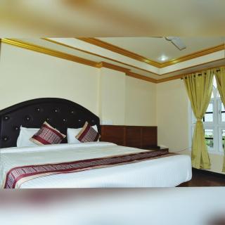 Hotel I K London Residency - Haiderabad - 1
