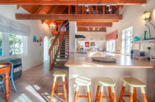 Serendipity Self-Catering Cottage - 6