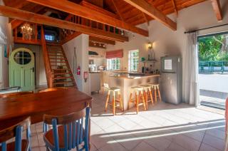 Serendipity Self-Catering Cottage - Greyton - 4