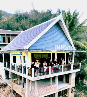 INN RIVERSIDE HOSTEL Pb - Pakbeng - 5