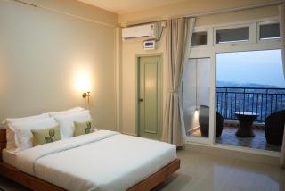 Sundowner Homestay - Āīzawl - 5
