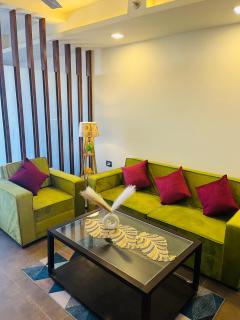The Cozy Hillside Charm - Doon , Netflix and Chill - Dehradun - 0