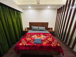 The Cozy Hillside Charm - Doon , Netflix and Chill - Dehradun - 4