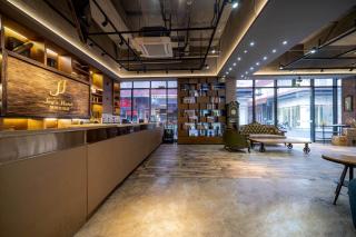 Hysong Hotel Guangzhou Baiyun District Jiangxia Metro Station - Canton - 3