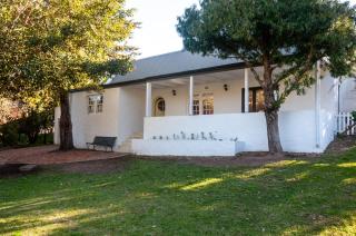 Serendipity Self-Catering Cottage - Greyton - 9