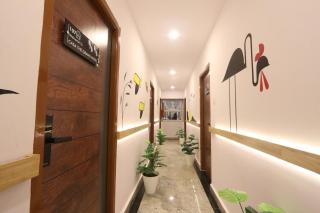 Casa Hotel - Hyderabad - 3