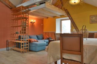 Appartement des Cigalous - Épinal - 6