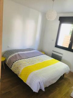 Villa Stella plage proche Le Touquet pour 6ou8 personnes - 5