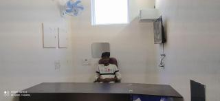 Rukhsana Lodge - - 1