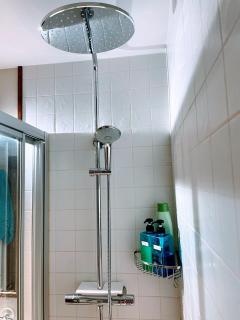 Apartamento renovado con jardín privado, parking ,wifi y piscina - Osséja - 7