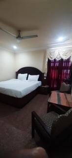 Hotel I K London Residency - Haiderabad - 7