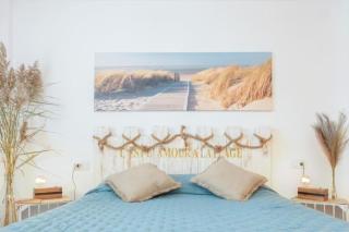 166- Empurialola-Penthouse en Rosas con piscina y vistas al puerto Canigo- - Roses - 8