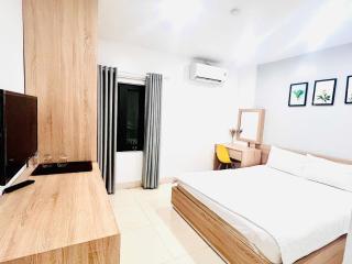 Luna House Hotel - Danang - 1