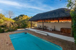 Serendipity Self-Catering Cottage - 7