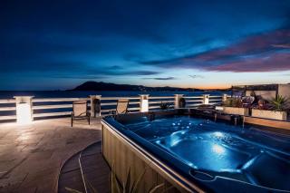 Villa Albatros - piscine chauffée - Saint-Mandrier-sur-Mer - 8