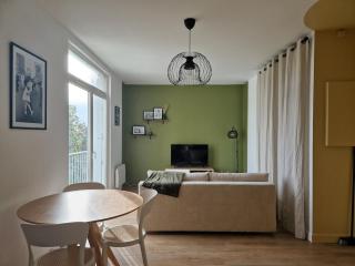 Joli appartement à Paimboeuf - Paimbœuf - 0