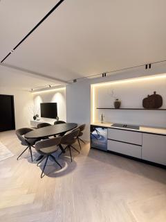 Innenstadt-Oase im Loftstil - Memmingen - 0