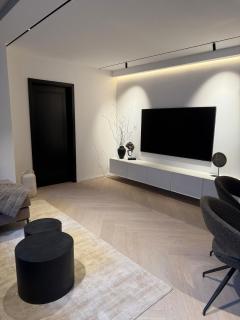 Innenstadt-Oase im Loftstil - Memmingen - 7
