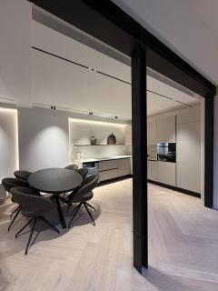 Innenstadt-Oase im Loftstil - Memmingen - 6