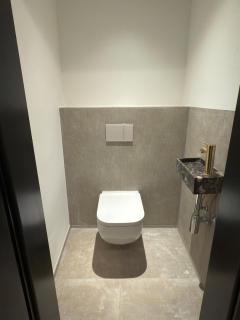 Innenstadt-Oase im Loftstil - Memmingen - 1