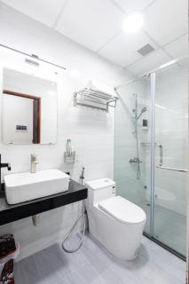 CHÉRIE HOMEHOTEL - Ha Long - 9