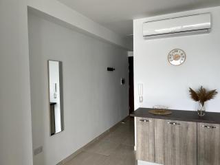 Seafront studio apartment San Paul's Bay - St Paul's Bay - 4