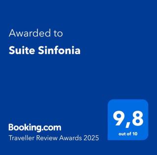 Suite Sinfonia - Bergamo - 9