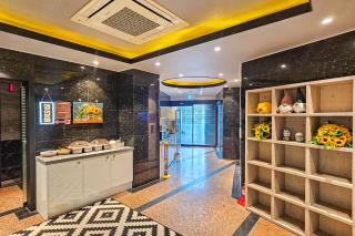 Hotel Unity - Namyangju - 0