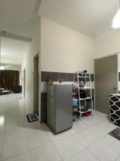 Wan AyuRa Homestay - Tanah Rata - 1