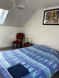 Maison Langres 6 personnes - Langres - 7