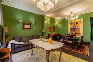 CH7 Plaza San Francisco con Terraza compartida - 4